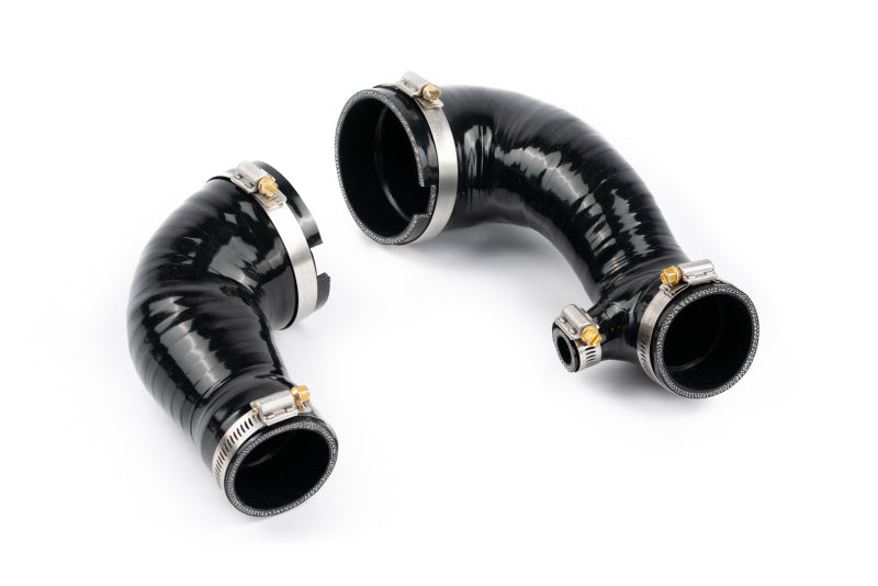 AMS Performance 2023+ Nissan Z 80mm Air Intakes (amsAMS.47.08.0003-1) - photo 3