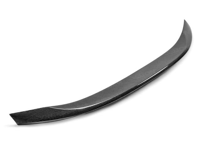 Seibon 2012-2013 Scion FR-S/ Subaru BRZ C-Style Carbon Fiber Rear Spoiler - photo 6