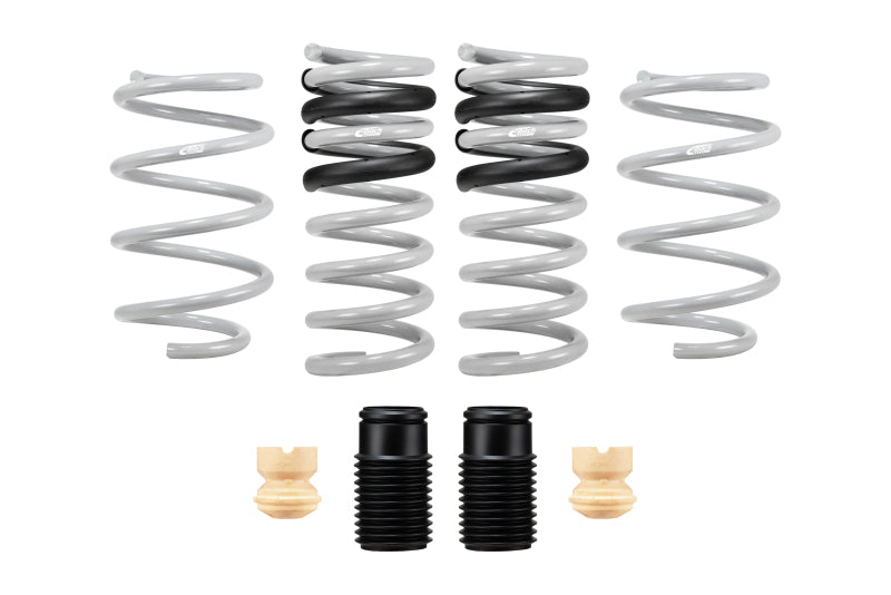 Eibach Drag-Launch Kit for 2015–2017 Ford Mustang (S550) GT Coupe (E32-35-029-01-22)