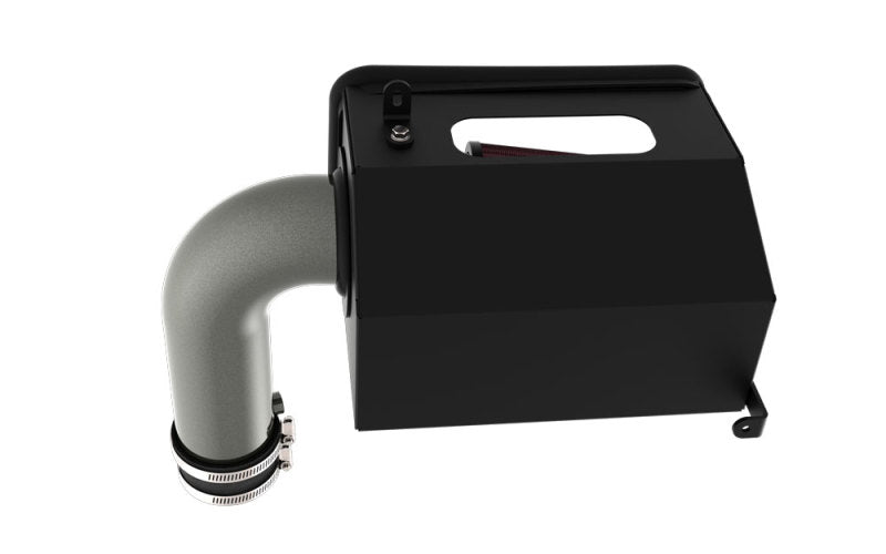 K&N 2022 Subaru BRZ 2.4L Typhoon Performance Air Intake System (knn69-8624TC) - photo 3