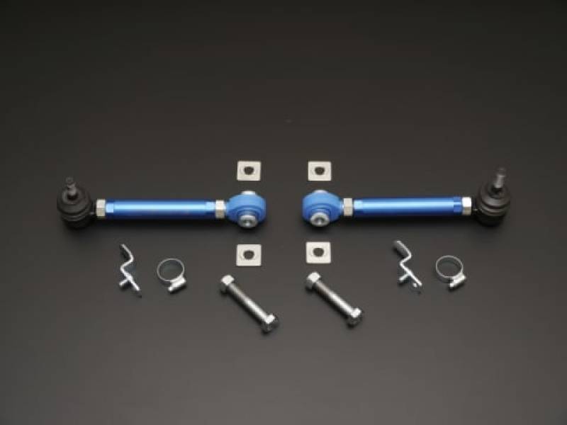 Cusco Rear Toe-Adjustable Lateral Arm (Pillowball) for 2015 Subaru WRX/STI (VA) (6A1 474 LA)