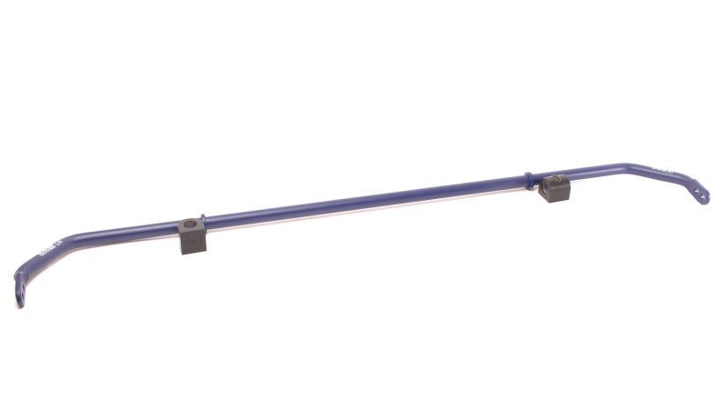 H&R 24 mm Adjustable Rear Sway Bar for 2016–2019 Ford Focus RS (71747)
