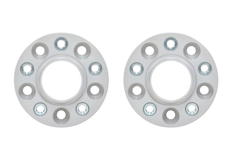 Eibach Pro-Spacer System 30mm Spacer / 5x120 Bolt Pattern / Hub 72.5 for 95-06 BMW M3 (E36/E46) (S90-7-30-002)