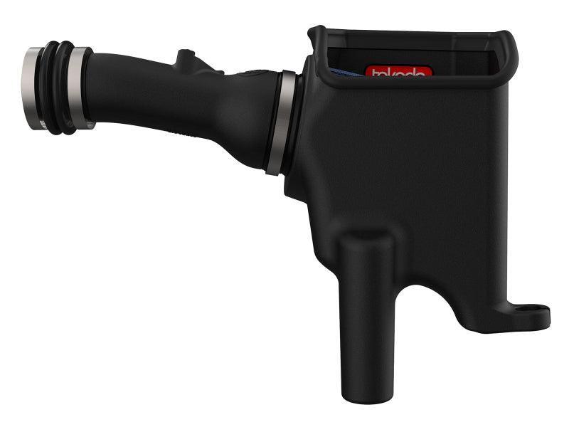 aFe Takeda Intakes Stage-2 Pro 5R AIS 2016-2019 Honda Civic I4-1.5L (t) (afe56-10008R) - photo 4