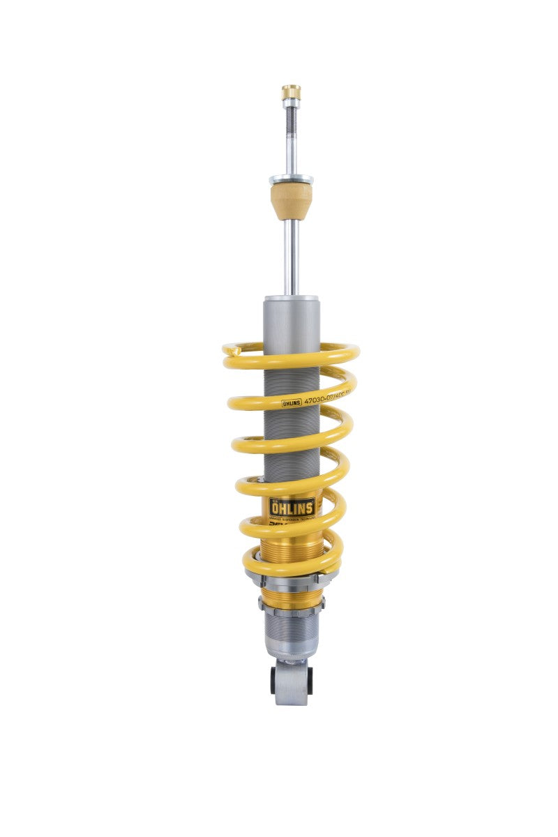 Öhlins Road & Track Coilover Kit for 2006-2015 Mazda MX-5 Miata (NC) (MAS MI30S1) - photo 3