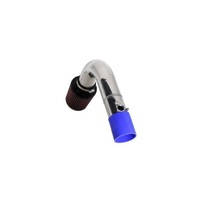 Turbo XS 2008 WRX / 2008 STi Cold Air Intake (txsWS08-CAI) - photo 2