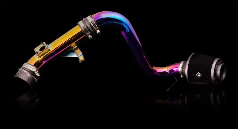 Weapon R 2016 Honda Civic Turbo 1.5L Secret Weapon Neo Intake (wpn301-179-401)