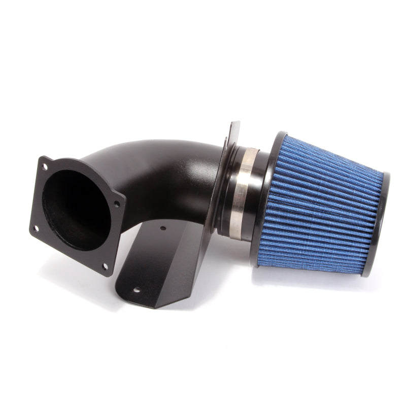 BBK 1999-2004 Mustang V6 Cold Air Intake Kit - Blackout Finish (bbk17195) - photo 6