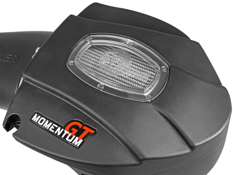 aFe Momentum GT Pro Dry S Stage-2 Intake System 2011-2015 Dodge Challenger / Charger R/T V8 5.7L HEMI (afe51-72202) - photo 3