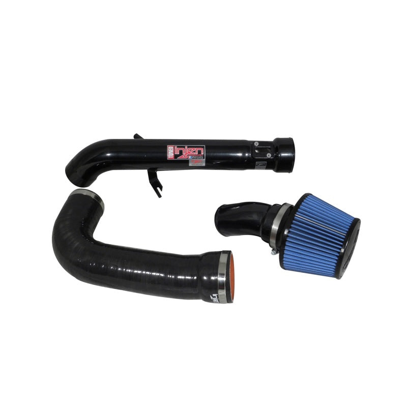 Injen 2003-2006 350Z 3.5L V6 Black Cold Air Intake (injSP1986BLK) - photo 2