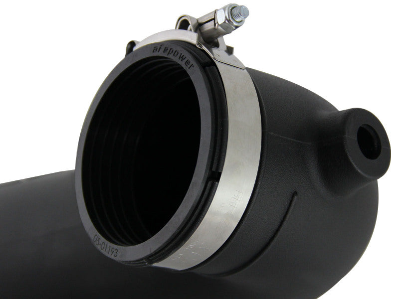 aFe MagnumFORCE Intake Stage-2 Pro 5R 2011-2013 Dodge Challenger/Charger/Chrysler 300 V8 5.7L (afe54-12162) - photo 5