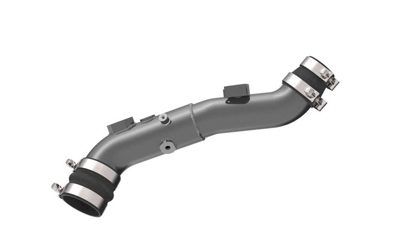 K&N Engineering Charge Pipe Kit Charge Pipe Kit Hyundai Veloster N L4-2.0L Turbo 2020-22