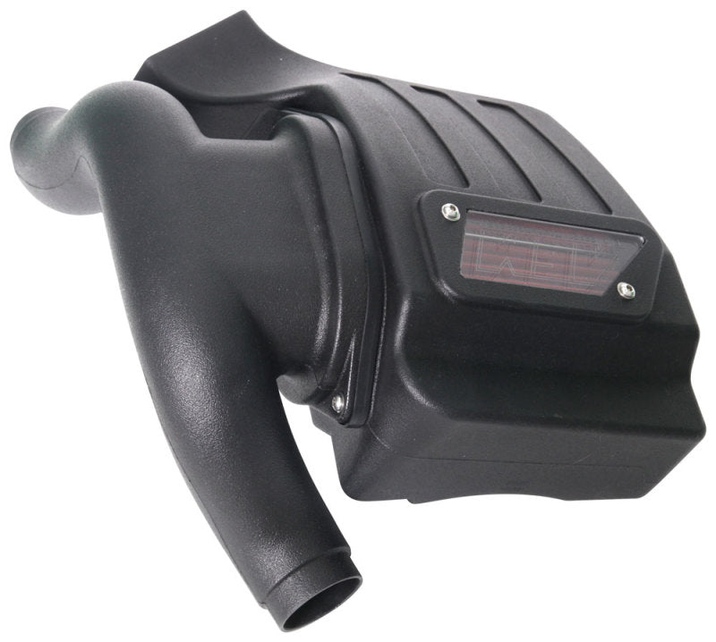 AEM C.A.S 2007-2011 BMW 335i V6-3.0L F/I Cold Air Intake System (aem21-825DS) - photo 2
