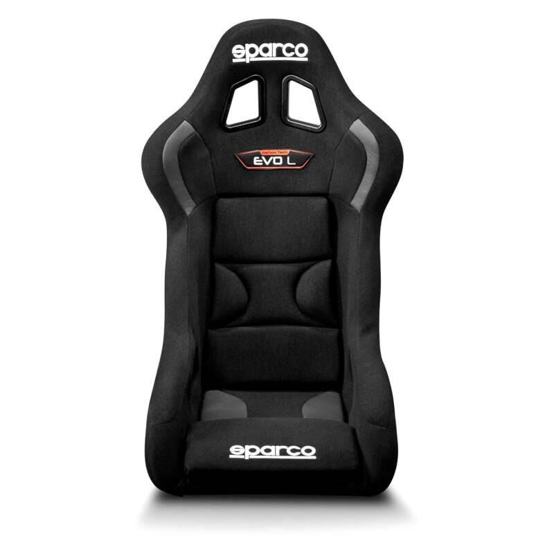 Sparco Seat EVO L Carbon Black (008013ZNR) - photo 2