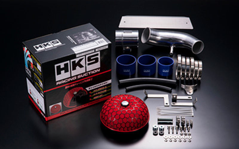 HKS RS GRB IMPREZA STI EJ207 (hks70020-AF105)