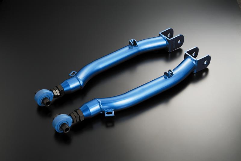 Cusco Rear Trailing Arm for 2002–2007 Subaru Impreza WRX and WRX STI (GD) (666 474 T)