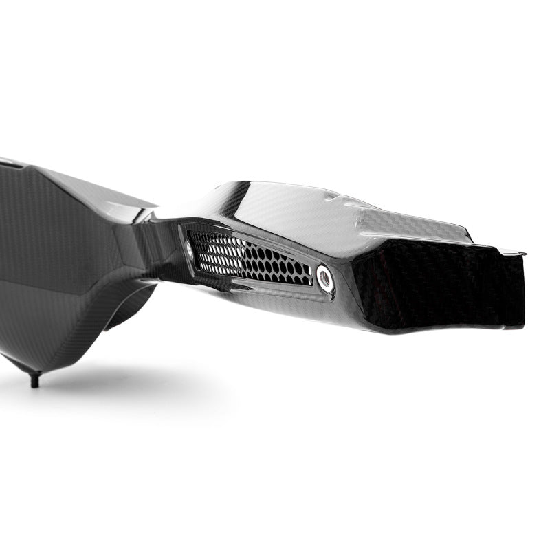 COBB Redline Carbon Fiber Intake System (Mk7)Golf, (Mk7/Mk7.5) GTI/GolfR, (A7) Jetta GLI, (8V) S3/A3 (cobb7A1100) - photo 5