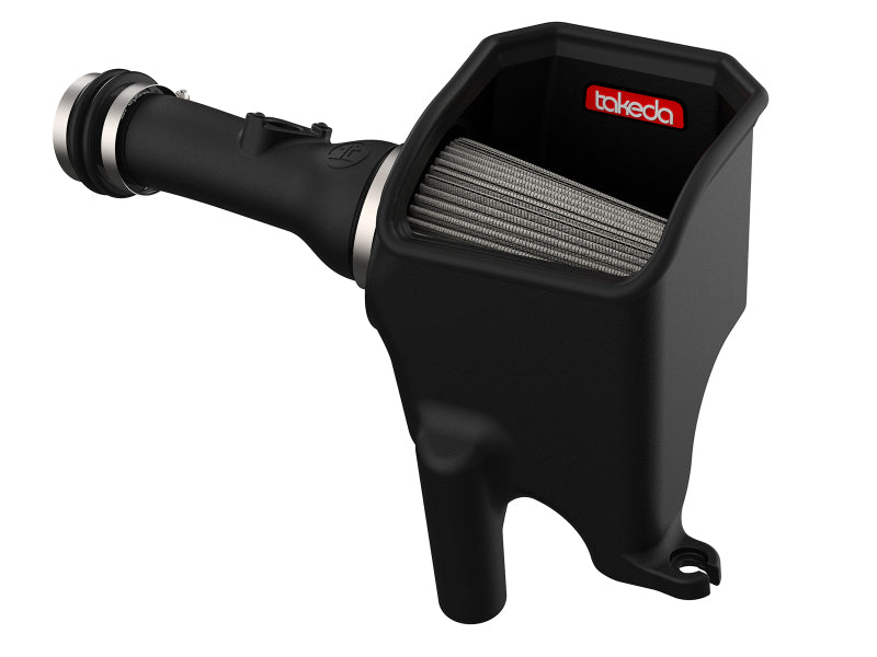 aFe Takeda Intakes Stage-2 PDS AIS 2016-2019 Honda Civic I4-1.5L (t) (afe56-10008D)