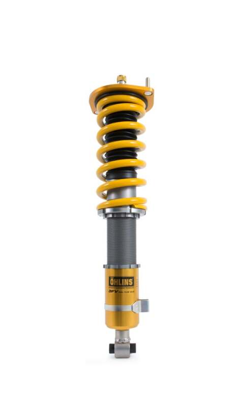Öhlins Road & Track Coilover Kit for 1990-2005 Mazda MX-5 Miata (NA / NB) (MAS MI20S1) - photo 9