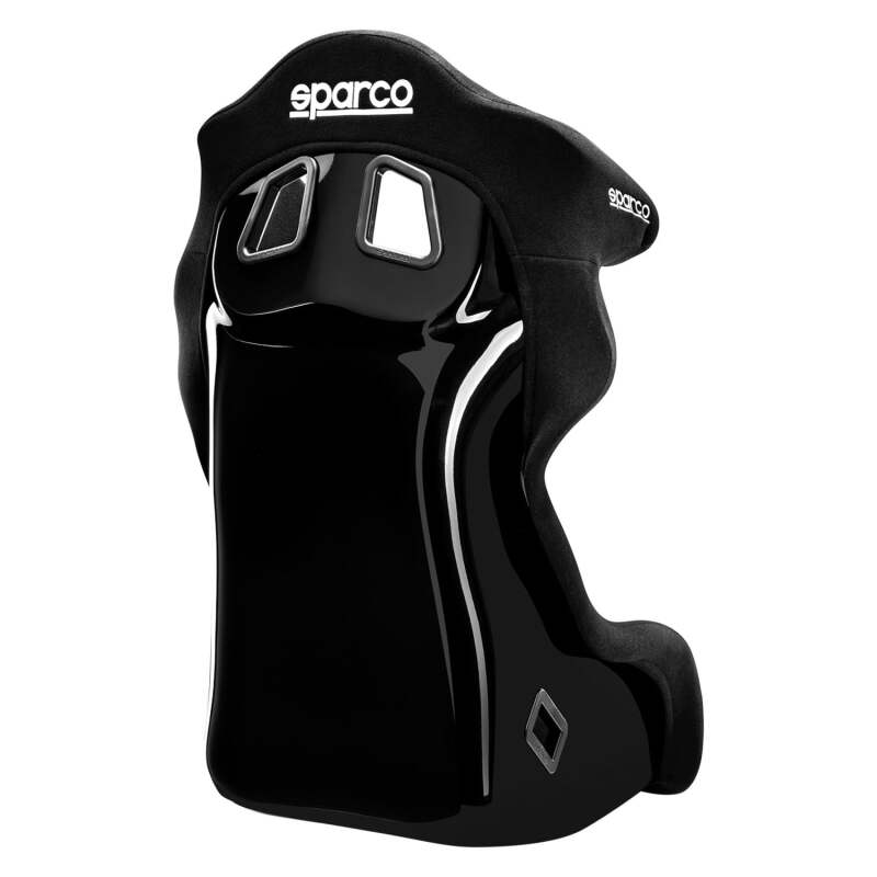 Sparco Seat Circuit II QRT Black (008011RNR) - photo 2