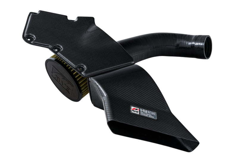 AWE Tuning B8 S5 4.2L S-FLO Carbon Intake (awe2660-13032)