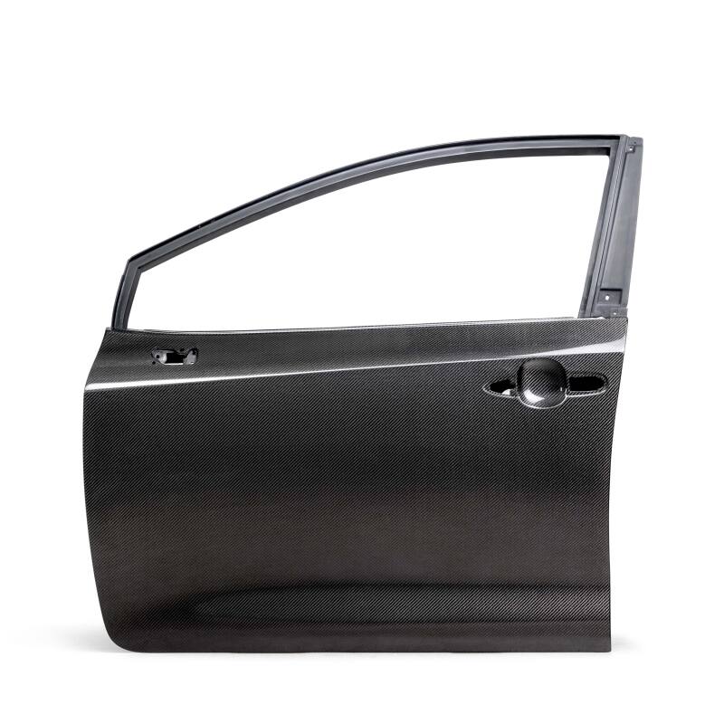 Seibon 2023+ Toyota GR Corolla Carbon Fiber Front Doors