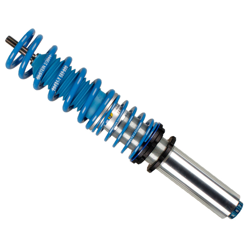 Bilstein B16 PSS10 Front & Rear Performance Suspension System for 2007–2011 Porsche 911 (997) (48-145459)