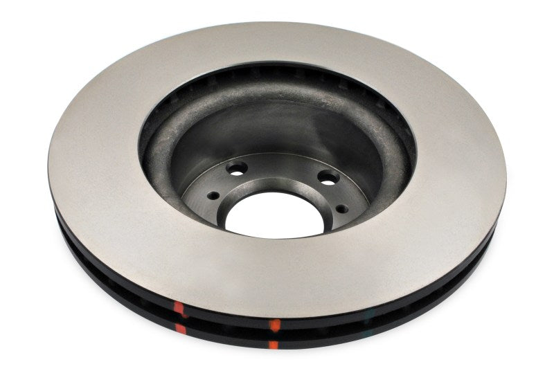DBA Mercedes-AMG A45 / CLA45 / GLA45 4000 Series HD Plain Front Brake Rotor (DBA42698)
