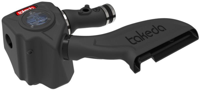 aFe Takeda Momentum Pro 5R Cold Air Intake System Subaru WRX STI 2018-2019 H4-2.5L (afe56-70014R)