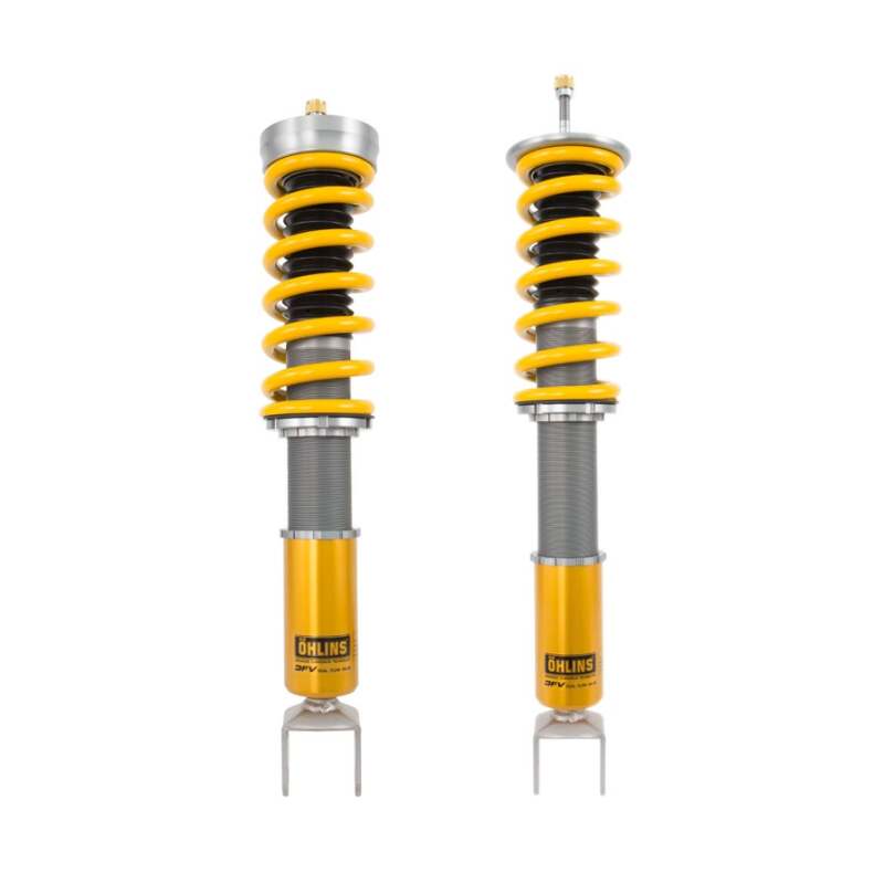 Öhlins Road & Track Coilover Kit for 2016-2024 Mazda MX-5 Miata (ND) (MAS MP00S1) - photo 8