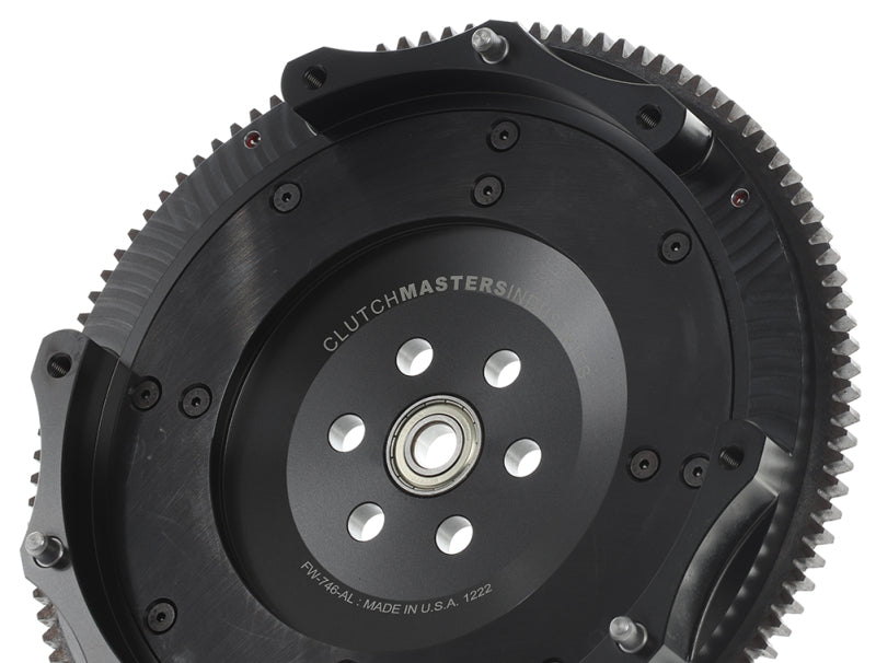 Clutch Masters 94-04 Mazda Miata 1.8L Aluminum Flywheel
