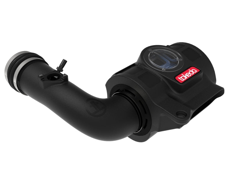 aFe Takeda Momentum Pro 5R Cold Air Intake System 2022-2023 Subaru BRZ/Toyota GR86 (afe56-70056R) - photo 3