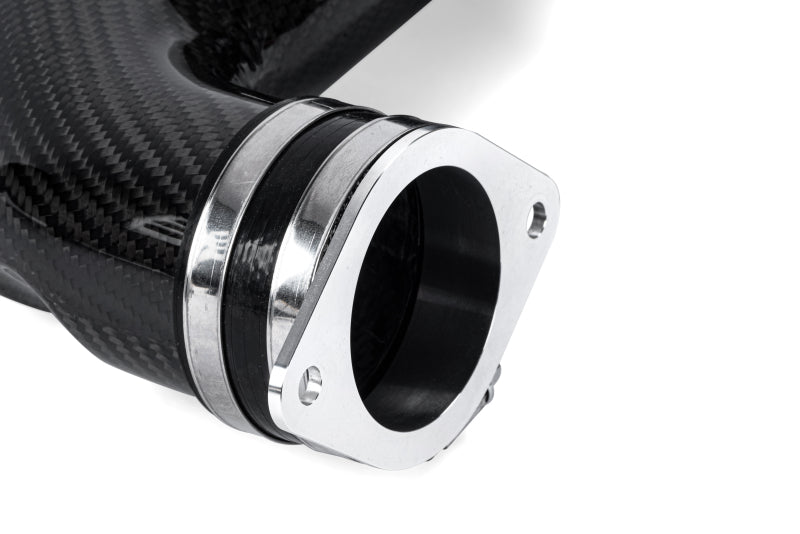 APR 2020-2025 Audi S6/S7 Sportback (C8) 2.9T Carbon Fiber Intake System (aprCI100045) - photo 9