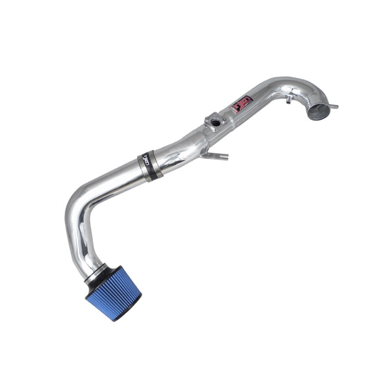 Injen 2005-2007 Subaru Impreza RS 2.5L-4cyl Polished Cold Air Intake (injSP1222P)