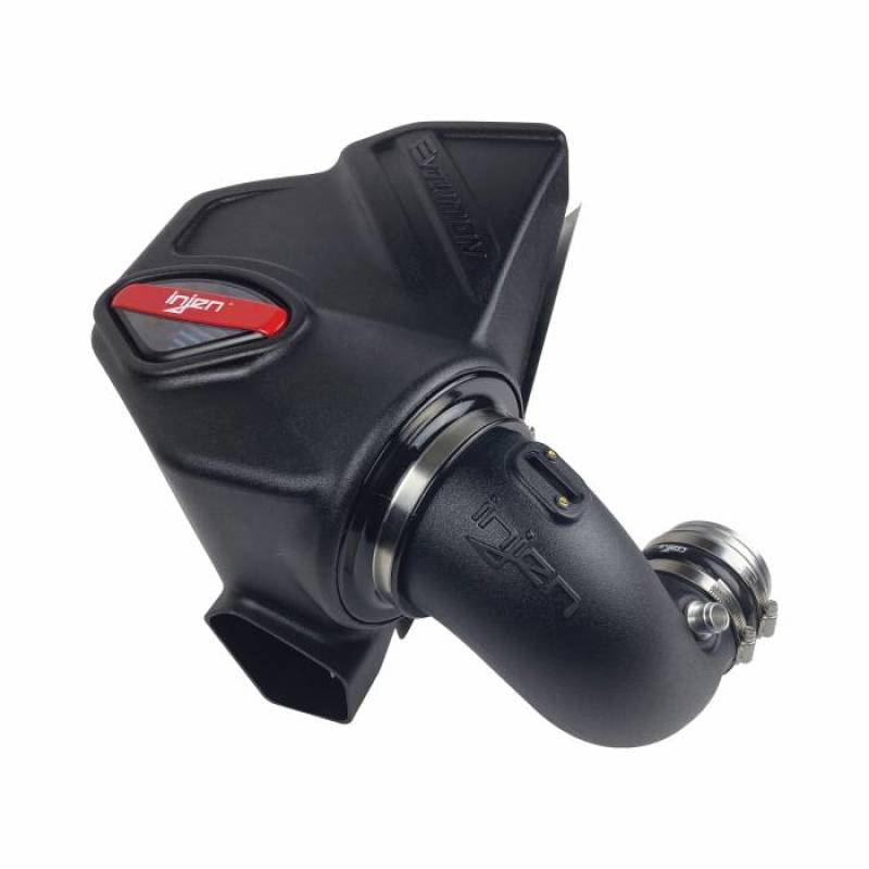 Injen 2020 Toyota Supra 3.0L Turbo Evolution Intake (injEVO2300)