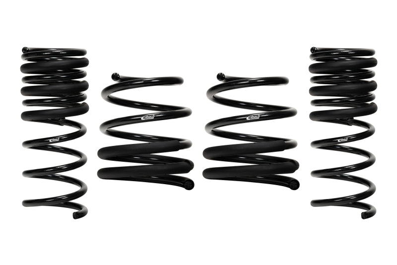 Eibach Pro-Kit Lowering Springs for 2015 Subaru WRX STI (VA) 2.5L Turbo (7728.140)