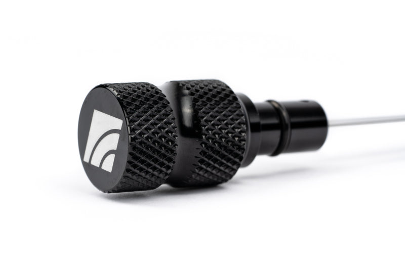 AMS Performance 2002-2005 Subaru WRX EJ20 Engine Billet Engine Oil Dipstick (amsAMS.50.06.0012-4) - photo 2