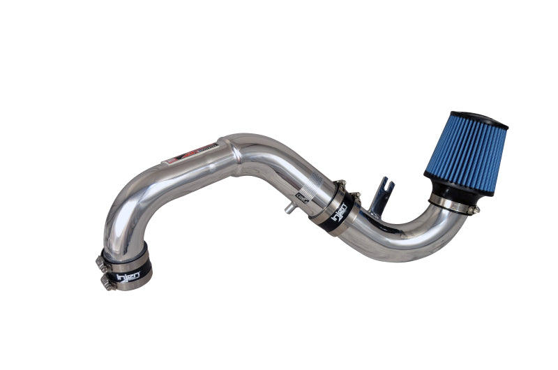 Injen 2014-2019 Ford Fiesta 1.6L Polished Cold Air Intake (injSP9017P) - photo 4