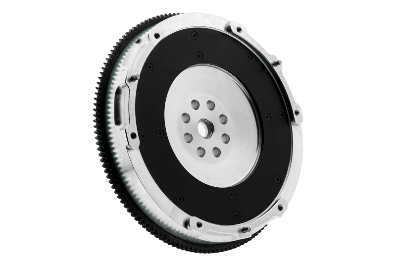 Action Clutch 01-07 Mitsubishi Lancer Evolution 7-9 2.0L (4G63) Aluminum Lightweight Flywheel