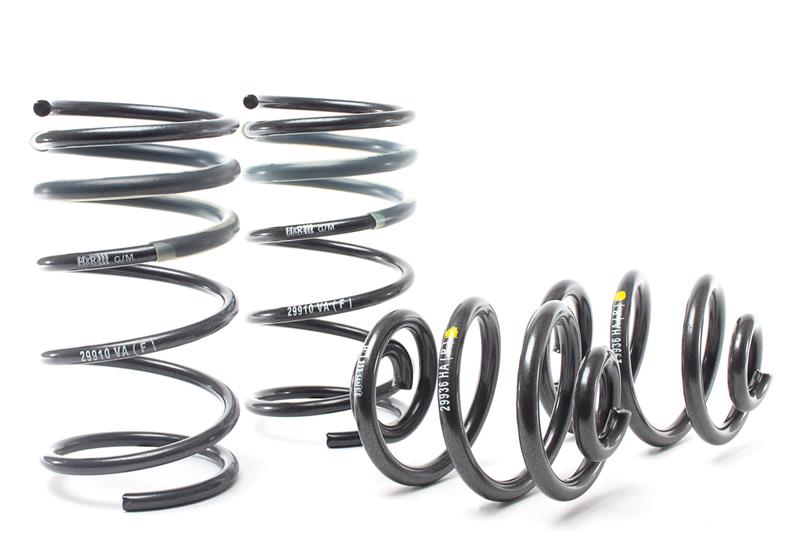 H&R Sport Springs for 1994–1996 BMW M3 3.0L E36 – Non Cabrio (29910)
