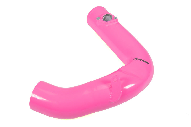 Perrin Performance 2022-2026 Subaru BRZ / Toyota GR86 Cold Air Intake - Hyper Pink (perPSP-INT-335HP) - photo 4