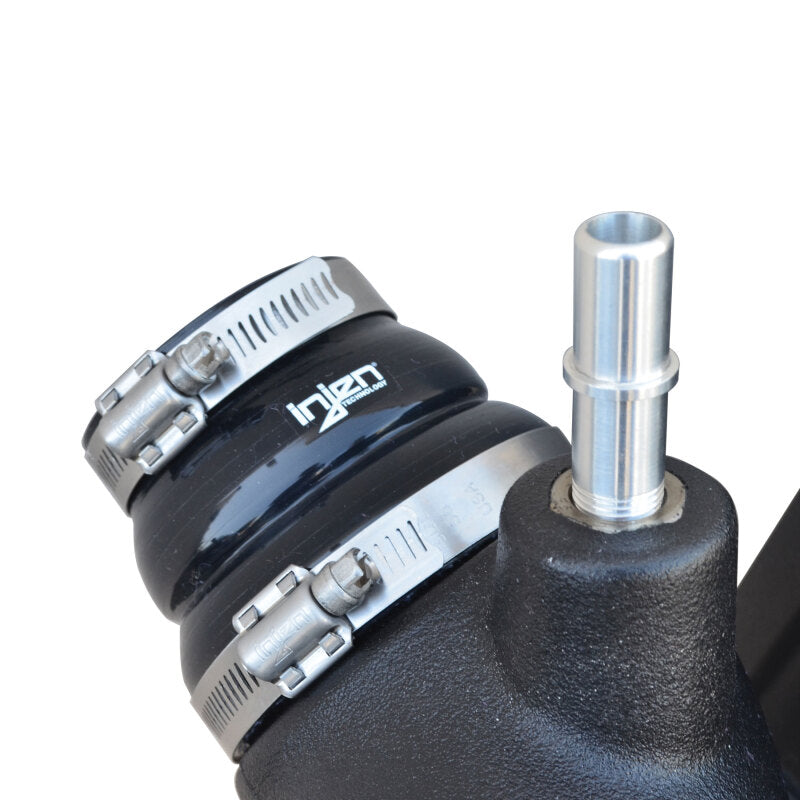 Injen 2016-2020 Chevy Camaro L4 2.0L Turbo LTG Ecotoec (LT) Evolution Intake (injEVO7300) - photo 9