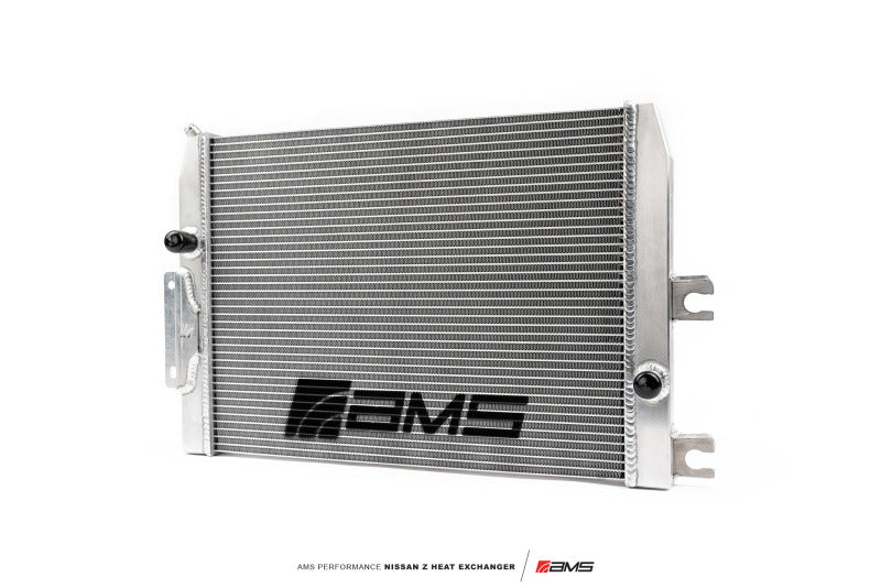 AMS Performance 2023+ Nissan Z Heat Exchanger (amsAMS.47.02.0001-1)