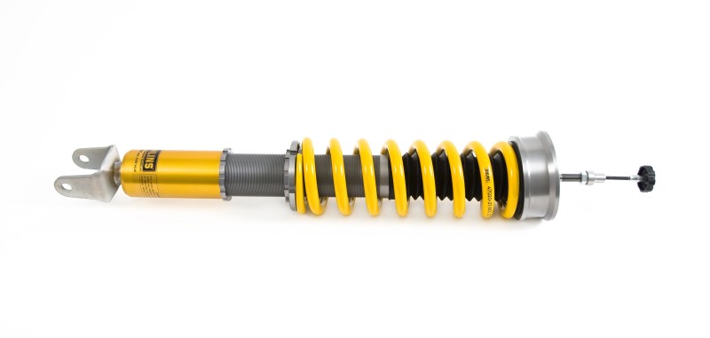 Öhlins Road & Track Coilover Kit for 2009-2024 Nissan GT-R (R35) (NIS MI31S1) - photo 4