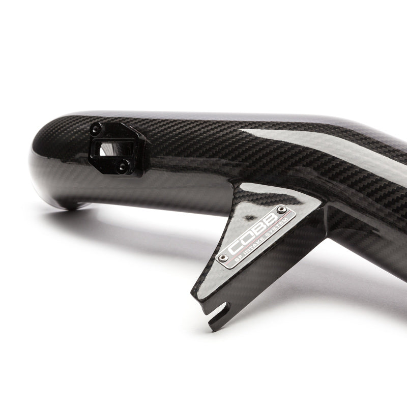 COBB 2008-2018 Nissan GT-R Redline Carbon Fiber Big SF Intake System (cobb7C1250) - photo 3