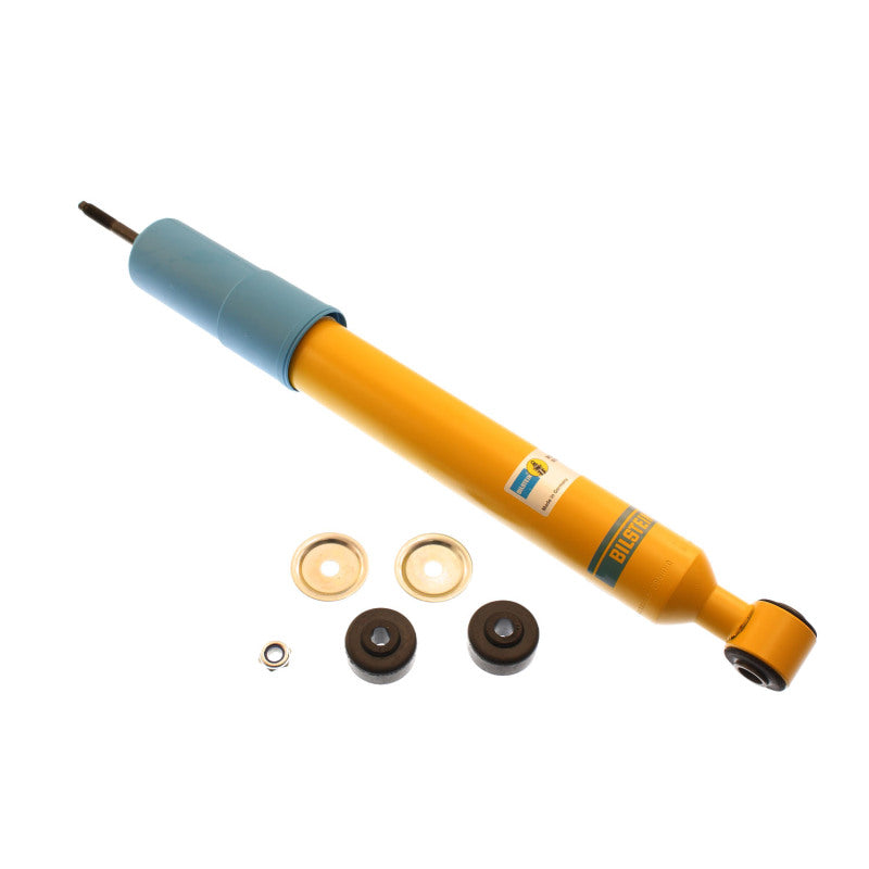 Bilstein B6 Performance Rear Monotube Shock Absorber for 1999–2004 Ford Mustang (SN95) (24-185356)