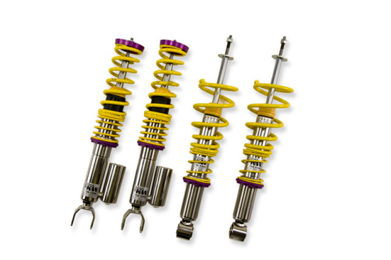 KW V3 Coilover Kit for Mazda Miata MX-5 (NC1) (35275009)