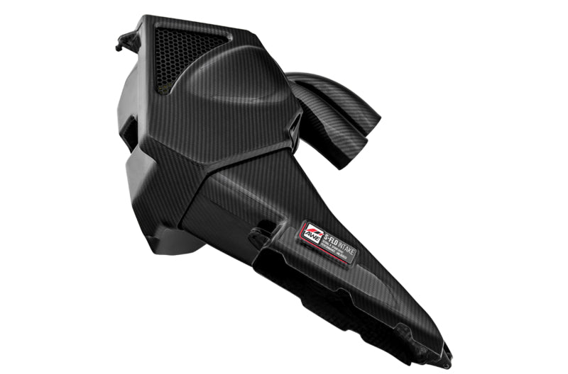 AWE Tuning Audi C7 RS6 / RS7 4.0T S-FLO Carbon Intake V2 (awe2660-15012)