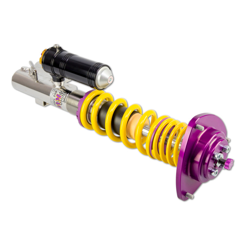 KW Clubsport 3-Way Coilover Kit for Subaru Impreza STI (only) (39745216)