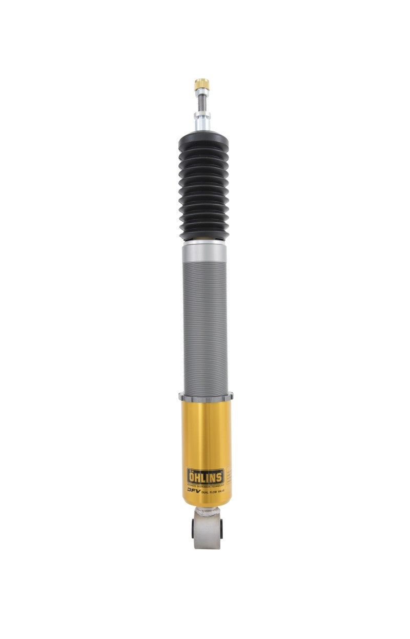 Öhlins Road & Track Coilover Kit for 2016-2018 Ford Focus RS (FOS MS00S1) - photo 2